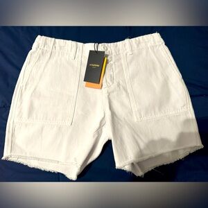 Le Superbe Shorts Size 8